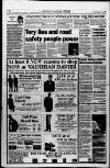 Flint & Holywell Chronicle Friday 24 July 1998 Page 10
