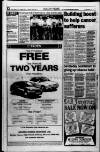 Flint & Holywell Chronicle Friday 24 July 1998 Page 12