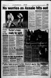 Flint & Holywell Chronicle Friday 24 July 1998 Page 33