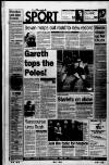 Flint & Holywell Chronicle Friday 24 July 1998 Page 34