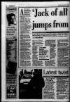 Flint & Holywell Chronicle Friday 24 July 1998 Page 87