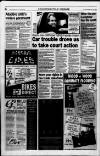 Flint & Holywell Chronicle Friday 28 August 1998 Page 4