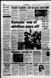 Flint & Holywell Chronicle Friday 28 August 1998 Page 32