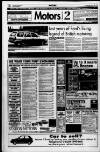 Flint & Holywell Chronicle Friday 28 August 1998 Page 46