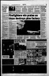 Flint & Holywell Chronicle Friday 25 September 1998 Page 3