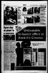 Flint & Holywell Chronicle Friday 25 September 1998 Page 17