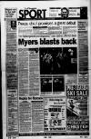 Flint & Holywell Chronicle Friday 25 September 1998 Page 35
