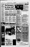 Flint & Holywell Chronicle Friday 02 October 1998 Page 21