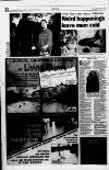 Flint & Holywell Chronicle Friday 02 October 1998 Page 22