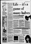 Flint & Holywell Chronicle Friday 02 October 1998 Page 87