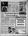 Rhyl, Prestatyn Visitor Thursday 11 June 1992 Page 19