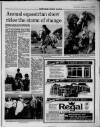 Rhyl, Prestatyn Visitor Thursday 11 June 1992 Page 21