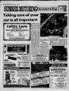 Rhyl, Prestatyn Visitor Thursday 11 June 1992 Page 24