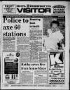 Rhyl, Prestatyn Visitor Thursday 18 June 1992 Page 1