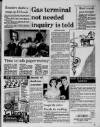 Rhyl, Prestatyn Visitor Thursday 18 June 1992 Page 3