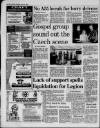 Rhyl, Prestatyn Visitor Thursday 18 June 1992 Page 8