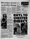 Rhyl, Prestatyn Visitor Thursday 18 June 1992 Page 11
