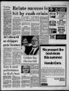 Rhyl, Prestatyn Visitor Thursday 18 June 1992 Page 21