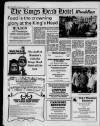 Rhyl, Prestatyn Visitor Thursday 18 June 1992 Page 28
