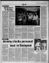 Rhyl, Prestatyn Visitor Thursday 18 June 1992 Page 61