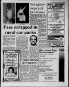 Rhyl, Prestatyn Visitor Thursday 02 July 1992 Page 3
