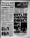 Rhyl, Prestatyn Visitor Thursday 02 July 1992 Page 5