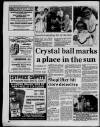 Rhyl, Prestatyn Visitor Thursday 02 July 1992 Page 6