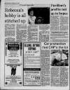 Rhyl, Prestatyn Visitor Thursday 02 July 1992 Page 12