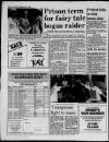 Rhyl, Prestatyn Visitor Thursday 02 July 1992 Page 24