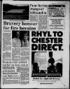 Rhyl, Prestatyn Visitor Thursday 09 July 1992 Page 5