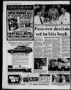 Rhyl, Prestatyn Visitor Thursday 09 July 1992 Page 6