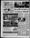 Rhyl, Prestatyn Visitor Thursday 09 July 1992 Page 10