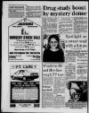 Rhyl, Prestatyn Visitor Thursday 09 July 1992 Page 12