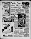 Rhyl, Prestatyn Visitor Thursday 09 July 1992 Page 22