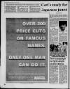 Rhyl, Prestatyn Visitor Thursday 16 July 1992 Page 4