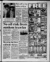 Rhyl, Prestatyn Visitor Thursday 16 July 1992 Page 5