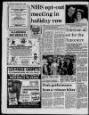 Rhyl, Prestatyn Visitor Thursday 16 July 1992 Page 6