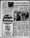 Rhyl, Prestatyn Visitor Thursday 16 July 1992 Page 8