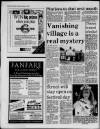 Rhyl, Prestatyn Visitor Thursday 06 August 1992 Page 10