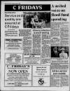 Rhyl, Prestatyn Visitor Thursday 06 August 1992 Page 12