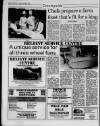 Rhyl, Prestatyn Visitor Thursday 06 August 1992 Page 16