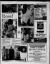 Rhyl, Prestatyn Visitor Thursday 06 August 1992 Page 19