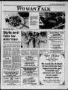 Rhyl, Prestatyn Visitor Thursday 06 August 1992 Page 23