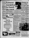 Rhyl, Prestatyn Visitor Thursday 13 August 1992 Page 8