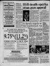 Rhyl, Prestatyn Visitor Thursday 20 August 1992 Page 8