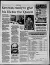 Rhyl, Prestatyn Visitor Thursday 20 August 1992 Page 25