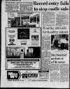 Rhyl, Prestatyn Visitor Thursday 27 August 1992 Page 6