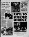 Rhyl, Prestatyn Visitor Thursday 27 August 1992 Page 9