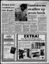 Rhyl, Prestatyn Visitor Thursday 27 August 1992 Page 11