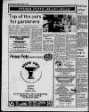 Rhyl, Prestatyn Visitor Thursday 27 August 1992 Page 12